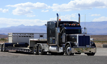 Trucking