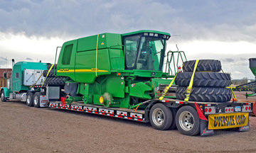 Trucking